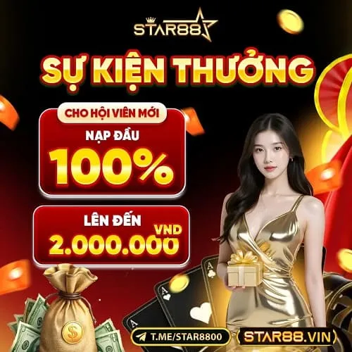 star88 sự kiện