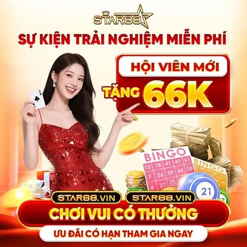 star88 khuyến mãi