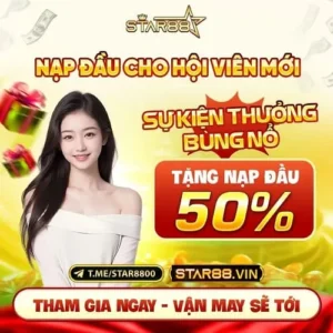 star88 nạp rút